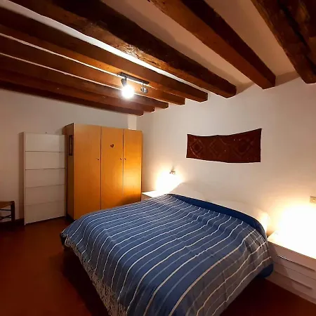 Apartamento Ai Salici 2 In The Heart Of Verona!
