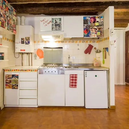 Apartamento Ai Salici 2 In The Heart Of Verona! *