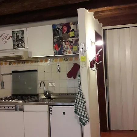 Apartamento Ai Salici 2 In The Heart Of Verona!