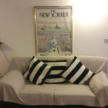 Appartement Ai Salici 2 In The Heart Of Verona!