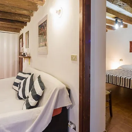 Appartement Ai Salici 2 In The Heart Of Verona! *