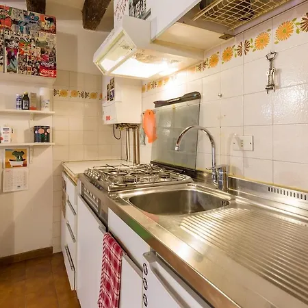 Ai Salici 2 In The Heart Of Verona! Appartement Vérone
